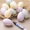 12 oeufs de Pques Pastel - Plastique images:#2