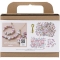 Mini Kit DIY Bijoux - Licorne Couleurs Pastel images:#1