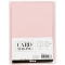 6 Cartes + Enveloppes  - Rose images:#1