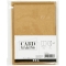 6 Cartes + Enveloppes (10 x 15 cm) - Naturel images:#1