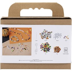 Mini Kit DIY Bijoux - Halloween. n2