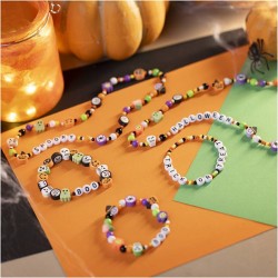 Mini Kit DIY Bijoux - Halloween. n3