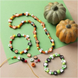 Mix Cratif Bijoux - Halloween. n3
