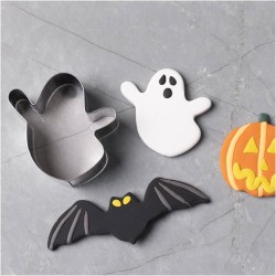 4 Emporte-pices - Halloween. n1
