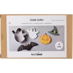 4 Emporte-pices - Halloween. n2