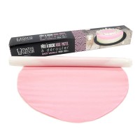 Pte  Sucre Rose Pastel  drouler (350 g)