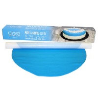Pte  Sucre Bleue  drouler (350 g)