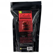 Pastilles Chocolat Noir 72% (250 g)
