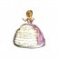 Kit Moule et Figurine pour Gteau Princesse