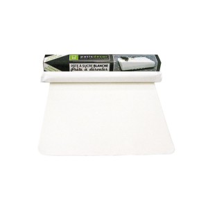 Pte  Sucre Prte  drouler - Blanc (36 x 60 cm)