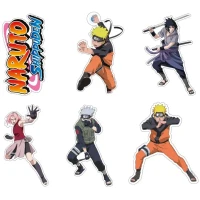 Contient : 1 x Confettis Naruto Shippuden