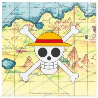 Contient : 1 x 20 Serviettes One Piece