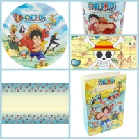 Grande Boite � F�te One Piece