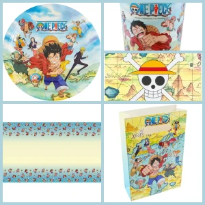 Grande Boite � F�te One Piece