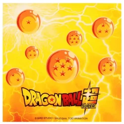 Grande Boite  Fte Dragon Ball Super. n3
