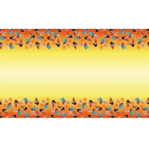 Nappe Dragon Ball Super