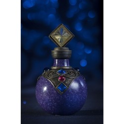 Flacon de Potion Violet - Rsine. n1