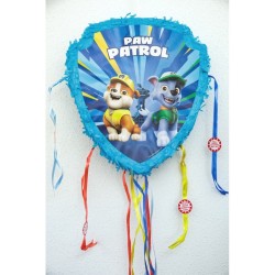 Pull Pinata Pat Patrouille Bleu. n�2