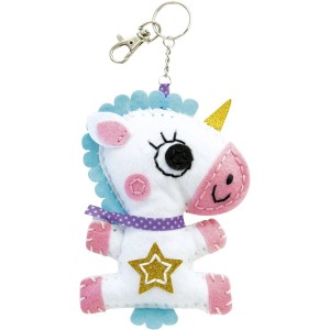 Mini Couz'In - Olympe la Licorne