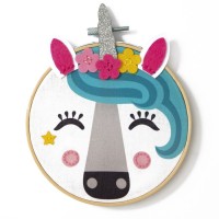 Pix Gallery - Tambourin Licorne