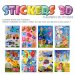Grand Stickers 3D. n1