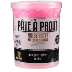 Pâte à Prout. n°1