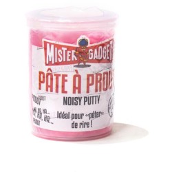 Pâte à Prout. n°2
