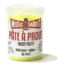 Pâte à Prout. n°3