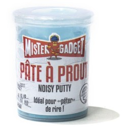 Pâte à Prout. n°4