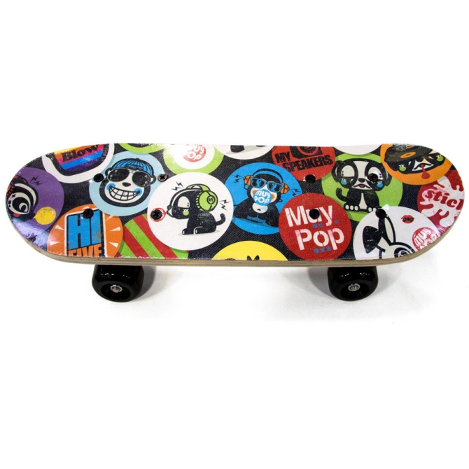 Petit Skateboard 