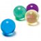 6 Petites Balles Rebondissantes Etoiles (2,5 cm) images:#2