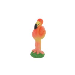 1 Oeuf Magique Flamant Rose Maxi (11 cm). n3