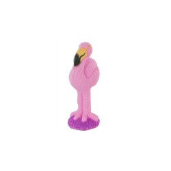 1 Oeuf Magique Flamant Rose Maxi (11 cm). n4