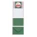 2 Lettres Pre Nol  +  2 Enveloppes. n5