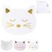 Set de Table Chat. n1
