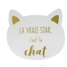 Set de Table Chat. n2