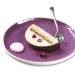 Moule  Bche Mtal - 30 cm. n4