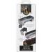 Petit Moule  Bche Mtal - 24 cm. n4