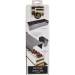 Moule  Bche Carr - 31 cm. n4
