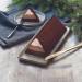Moule  Bche Triangulaire - 31 cm. n4