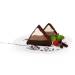 Moule  Bche Triangulaire - 31 cm. n5