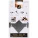 Racloir Special Bche Triangulaire. n5