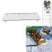 Volette Rectangle  Bche - 34 x 12 cm. n1