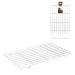Volette Rectangle  Ptisserie - 35 x 20 cm. n1
