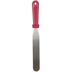 Spatule Plate pour Glaage. n4