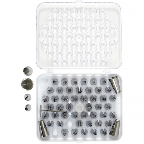 Bote  Douille  +  Accessoires 