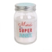 Bougie Parfume Bocal Merci Matresse. n2