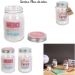 Bougie Parfume Bocal Merci Matresse. n5