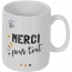 Mug XXL Merci Matresse 60 cl