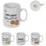 Mug XXL Merci Matresse 60 cl